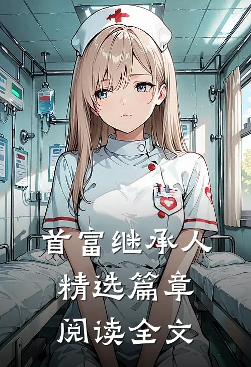 首富继承人精选篇章阅读全文