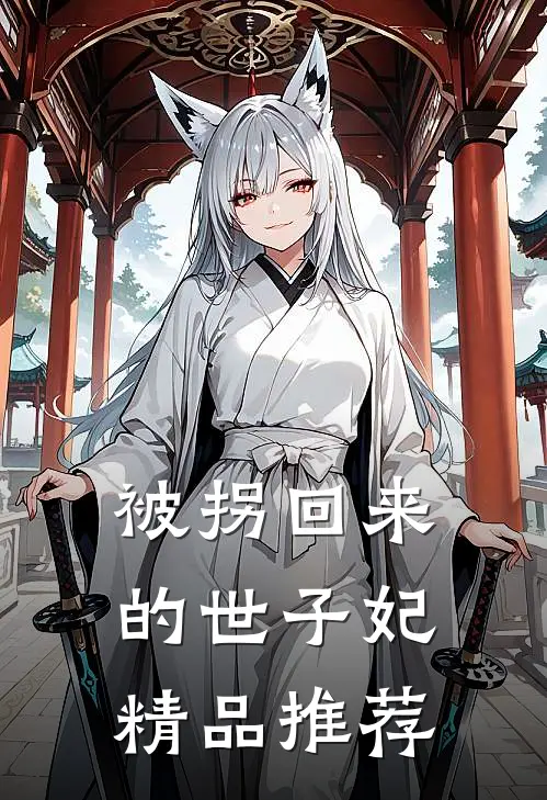 被拐回来的世子妃精品推荐