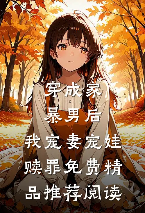 穿成家暴男后,我宠妻宠娃赎罪免费精品推荐阅读