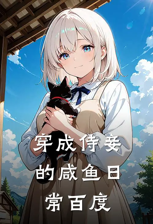 穿成侍妾的咸鱼日常百度