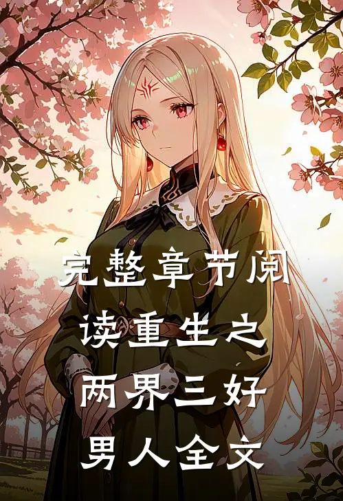 完整章节阅读重生之两界三好男人全文