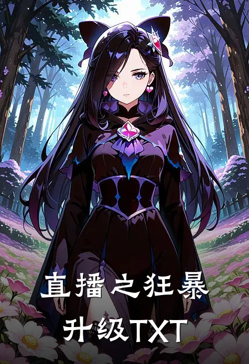 直播之狂暴升级TXT