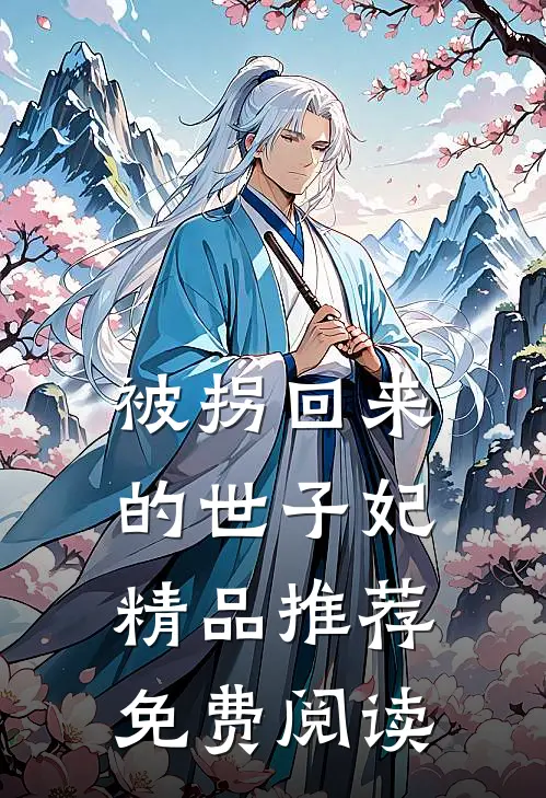被拐回来的世子妃精品推荐免费阅读