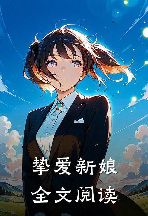 挚爱新娘全文阅读