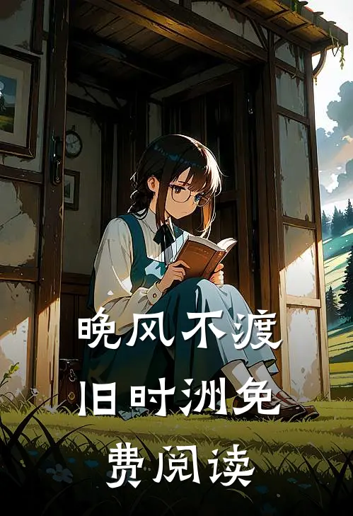 晚风不渡旧时洲免费阅读