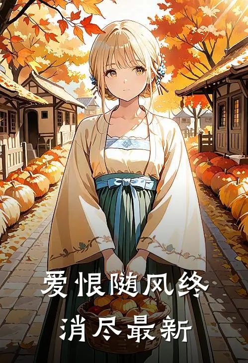爱恨随风终消尽最新