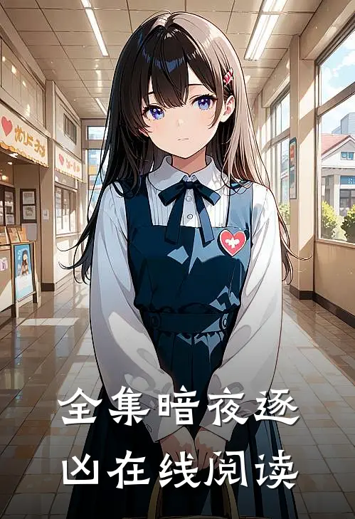 全集暗夜逐凶在线阅读