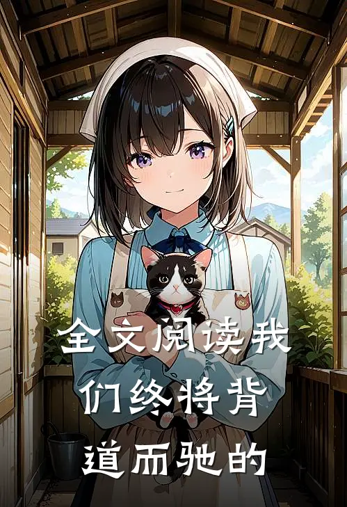 全文阅读我们终将背道而驰的