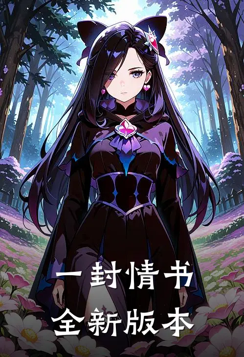 一封情书全新版本