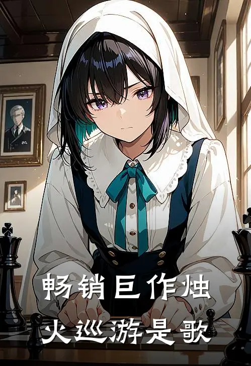 畅销巨作烛火巡游是歌