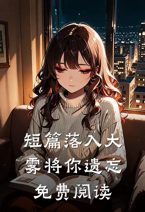 短篇落入大雾将你遗忘免费阅读
