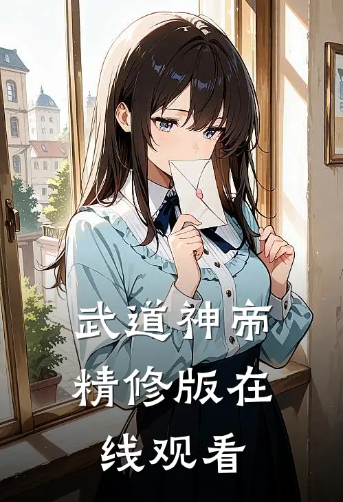 武道神帝精修版在线观看