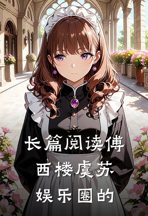 长篇阅读傅西楼虞苏娱乐圈的
