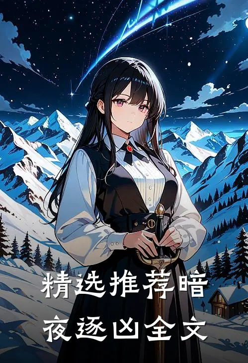 精选推荐暗夜逐凶全文