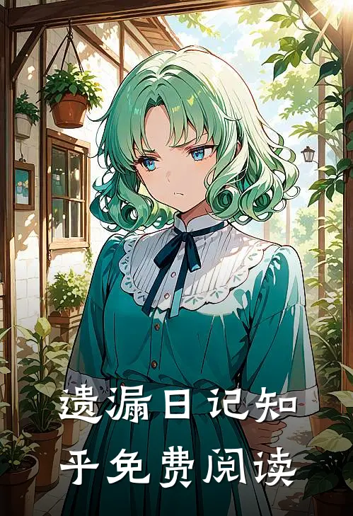 遗漏日记知乎免费阅读