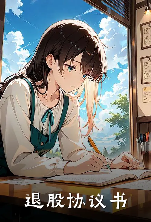 退股协议书
