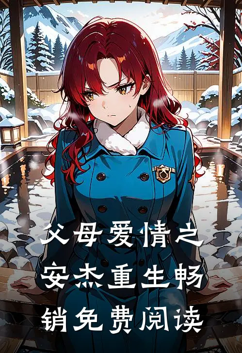 父母爱情之安杰重生畅销免费阅读