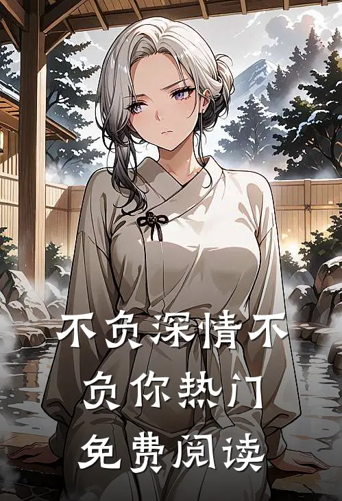 不负深情不负你热门免费阅读