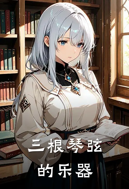 三根琴弦的乐器