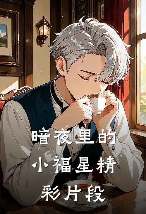 暗夜里的小福星精彩片段
