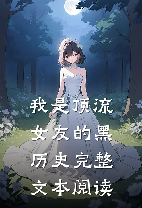 我是顶流女友的黑历史完整文本阅读