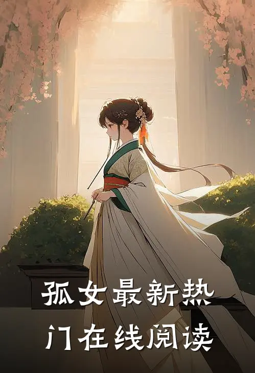孤女最新热门在线阅读