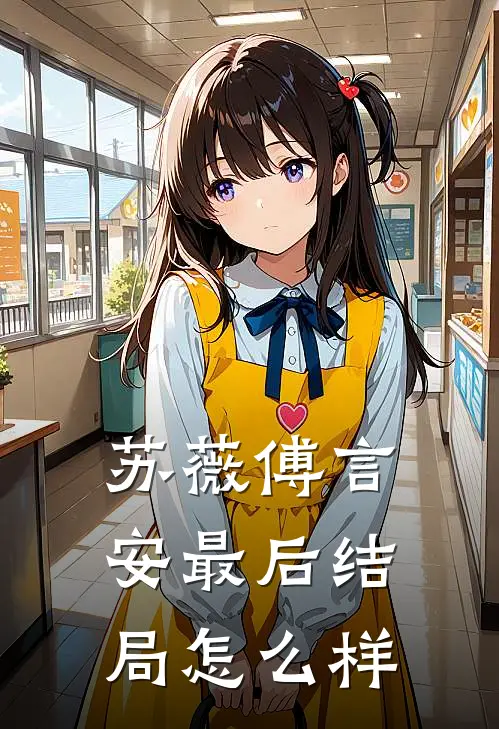 苏薇傅言安最后结局怎么样