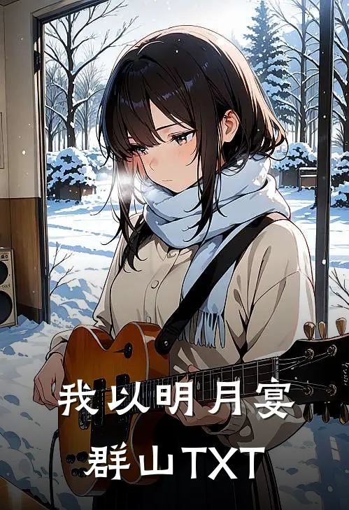 我以明月宴群山TXT