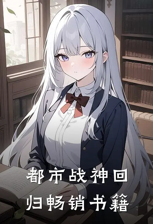 都市战神回归畅销书籍