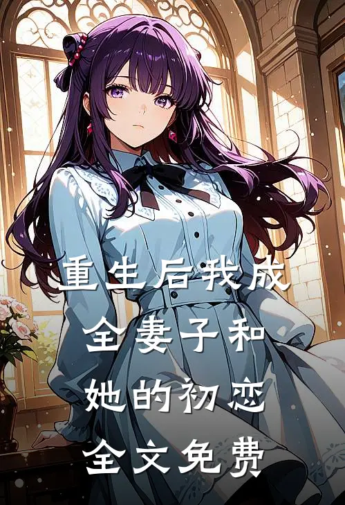 重生后我成全妻子和她的初恋全文免费