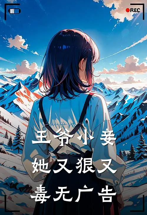 王爷小妾她又狠又毒无广告