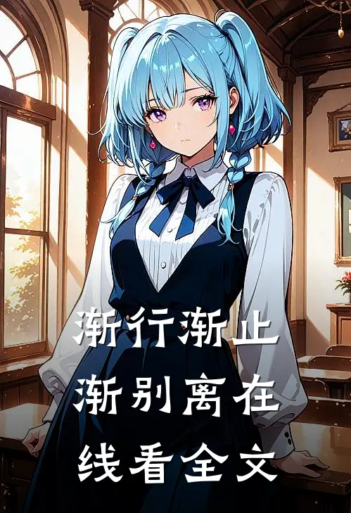 渐行渐止渐别离在线看全文