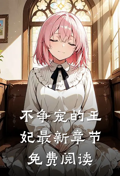 不争宠的王妃最新章节免费阅读