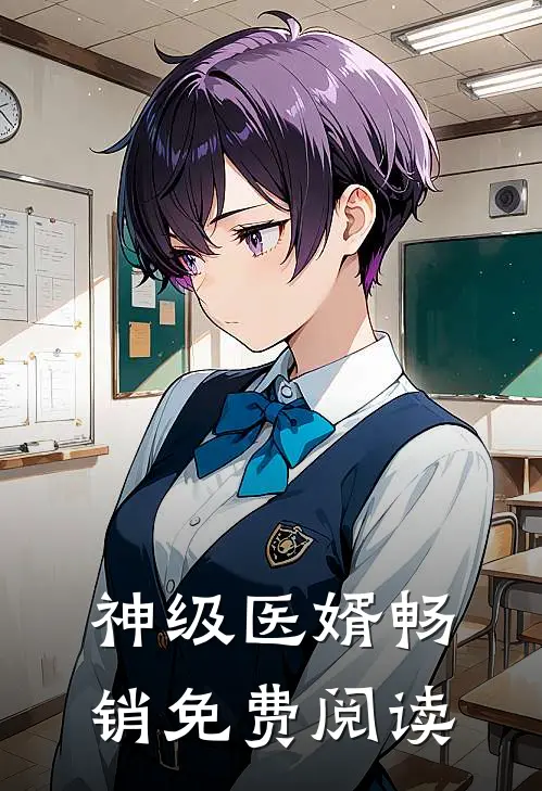 神级医婿畅销免费阅读