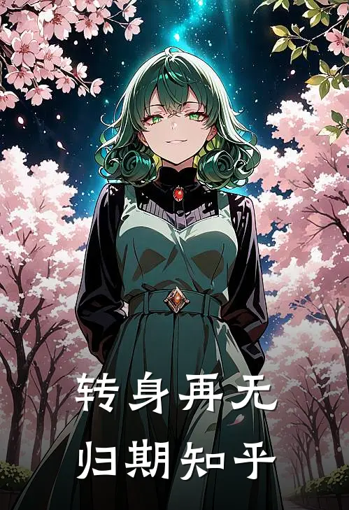 转身再无归期知乎