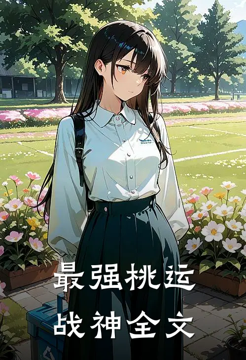 最强桃运战神全文