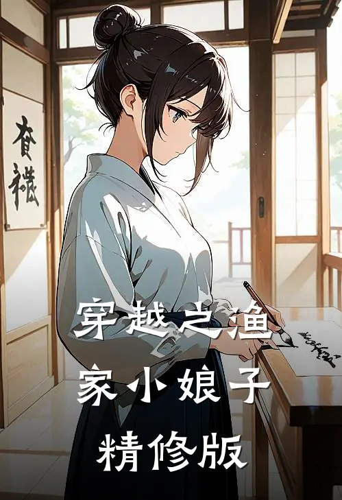 穿越之渔家小娘子精修版