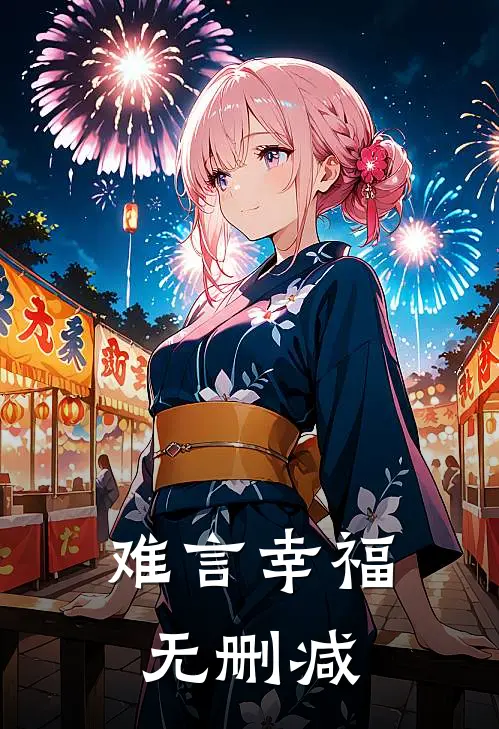 难言幸福无删减