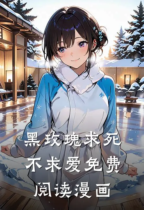 黑玫瑰求死不求爱免费阅读漫画