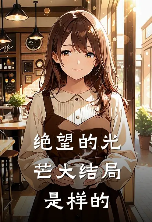 绝望的光芒大结局是样的
