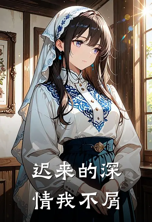 迟来的深情我不屑