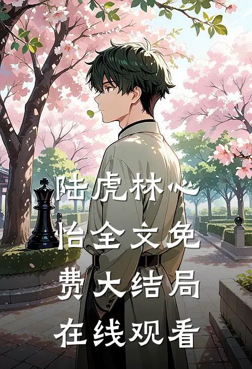 陆虎林心怡全文免费大结局在线观看