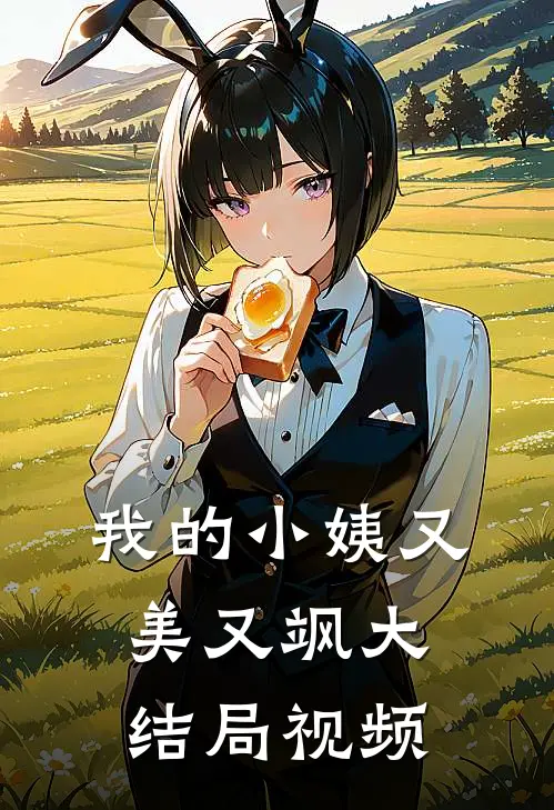 我的小姨又美又飒大结局视频
