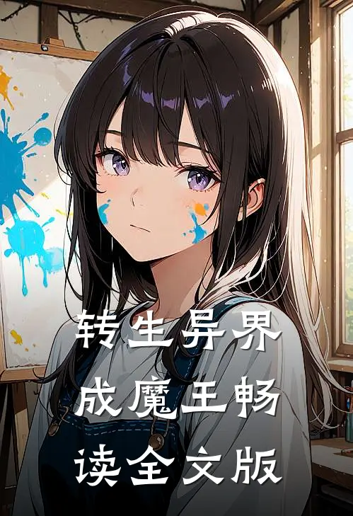 转生异界成魔王畅读全文版