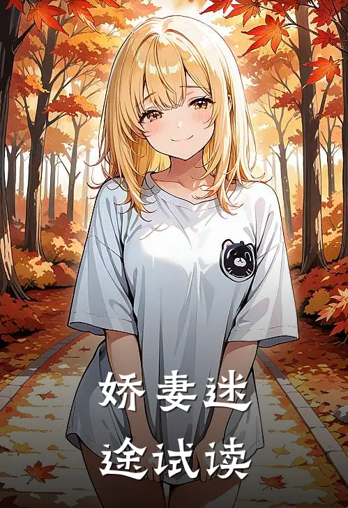 娇妻迷途试读