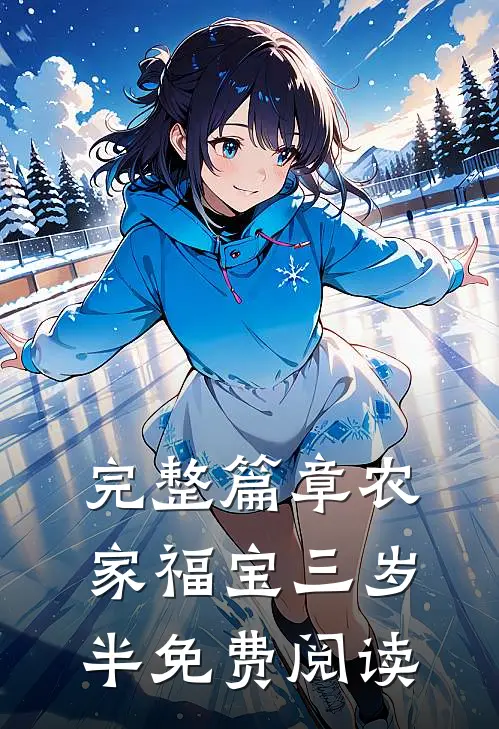 完整篇章农家福宝三岁半免费阅读