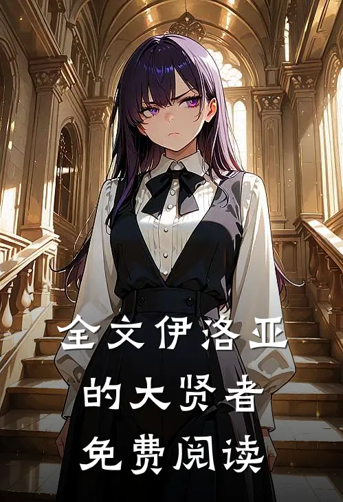 全文伊洛亚的大贤者免费阅读