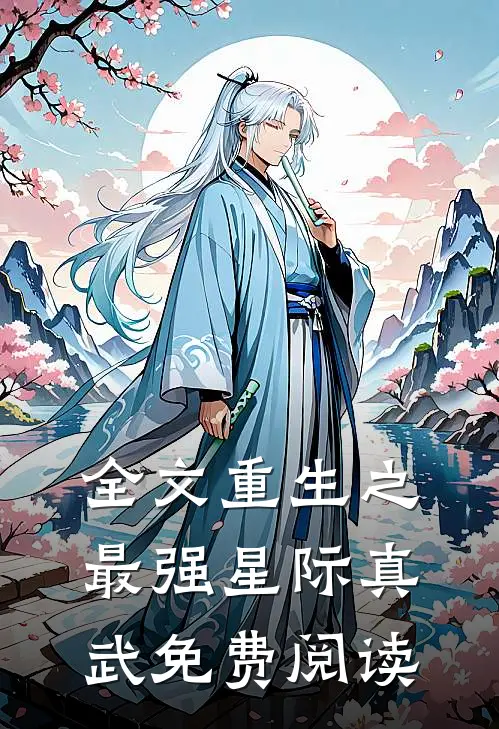 全文重生之最强星际真武免费阅读