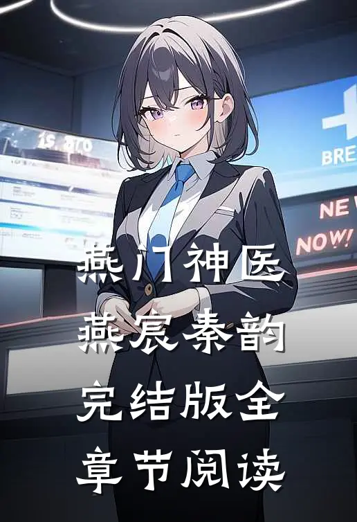 燕门神医燕宸秦韵完结版全章节阅读