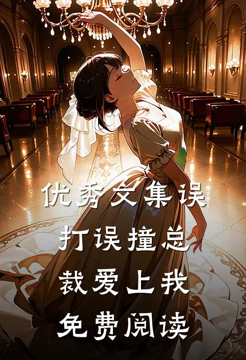 优秀文集误打误撞总裁爱上我免费阅读
